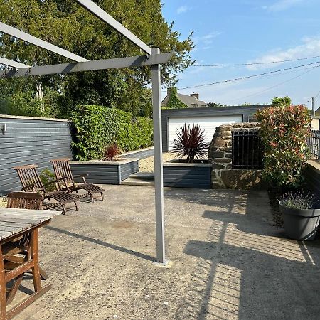 La Maison Du Chene 3 Miniac-Morvan Dış mekan fotoğraf
