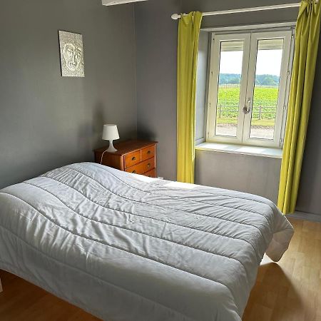 La Maison Du Chene 3 Miniac-Morvan Dış mekan fotoğraf