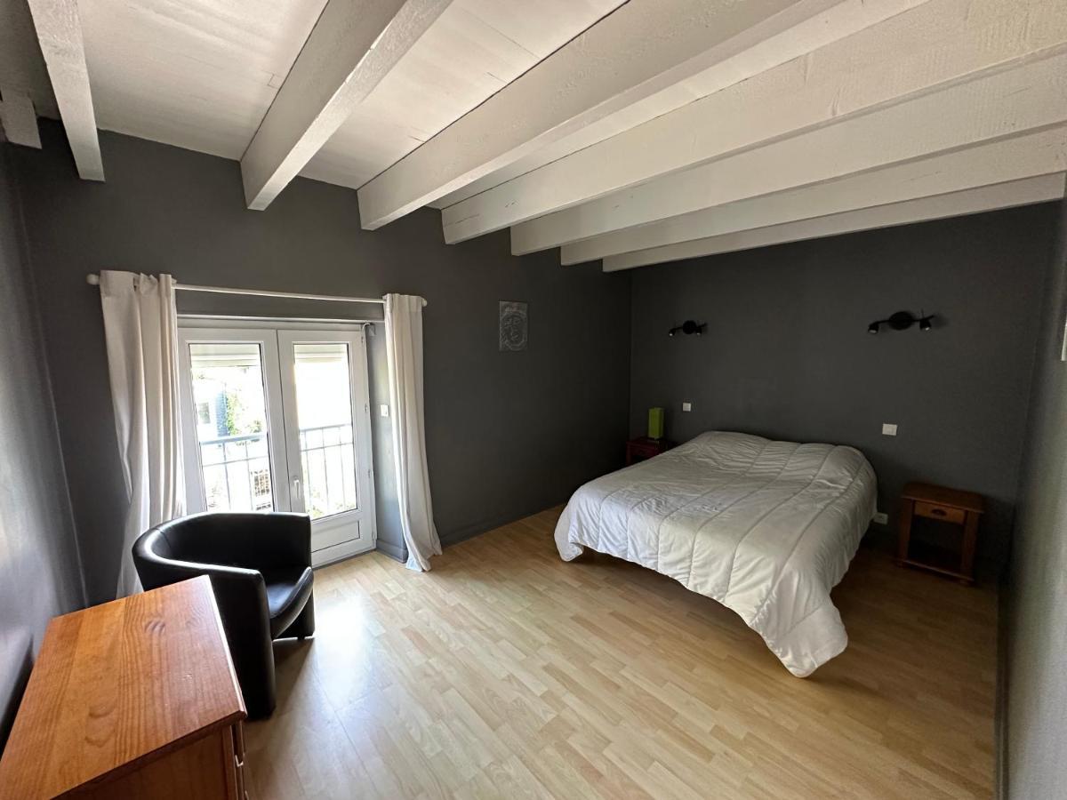 La Maison Du Chene 3 Miniac-Morvan Dış mekan fotoğraf
